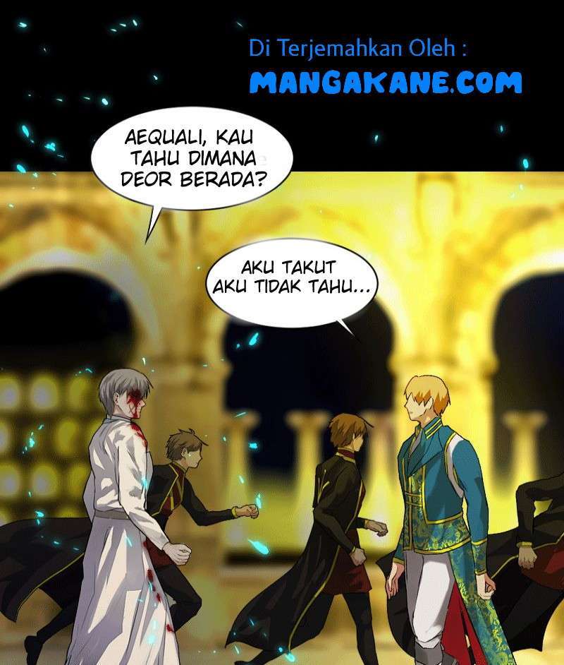 Deor Chapter 25 - halaman 75