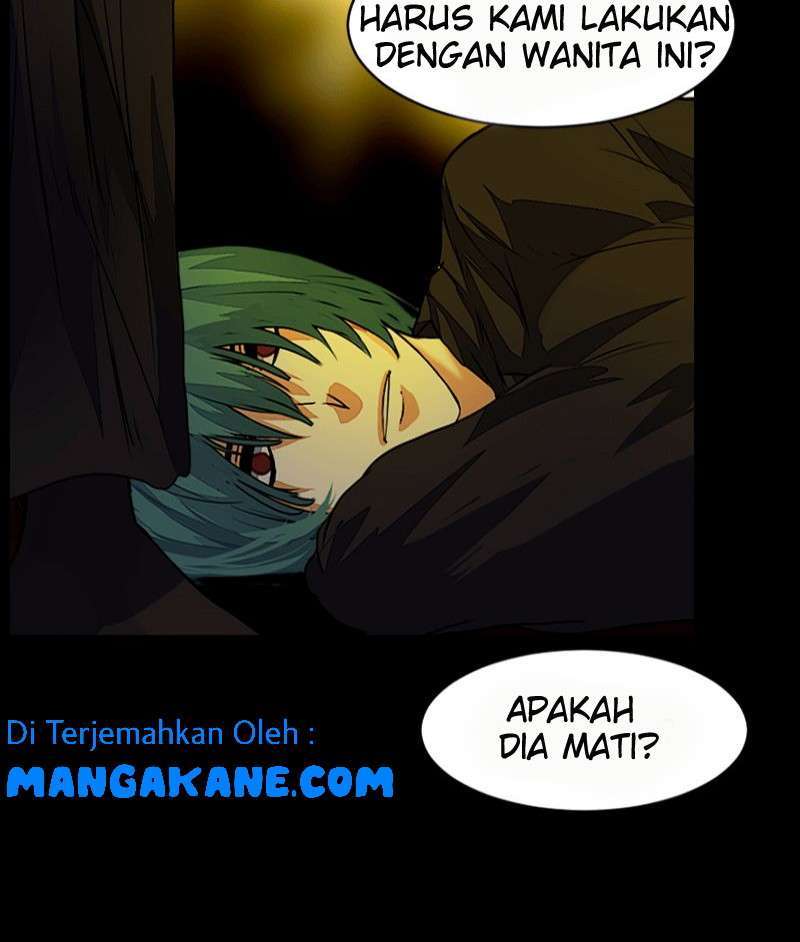 Deor Chapter 25 - halaman 83
