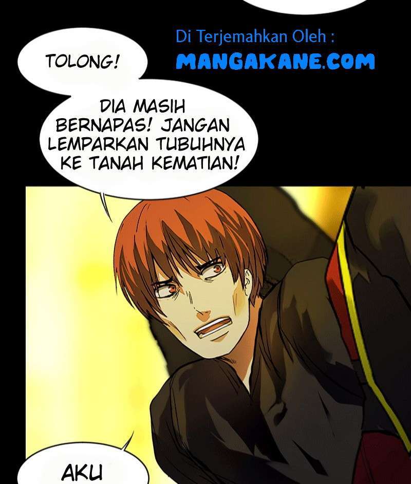 Deor Chapter 25 - halaman 85