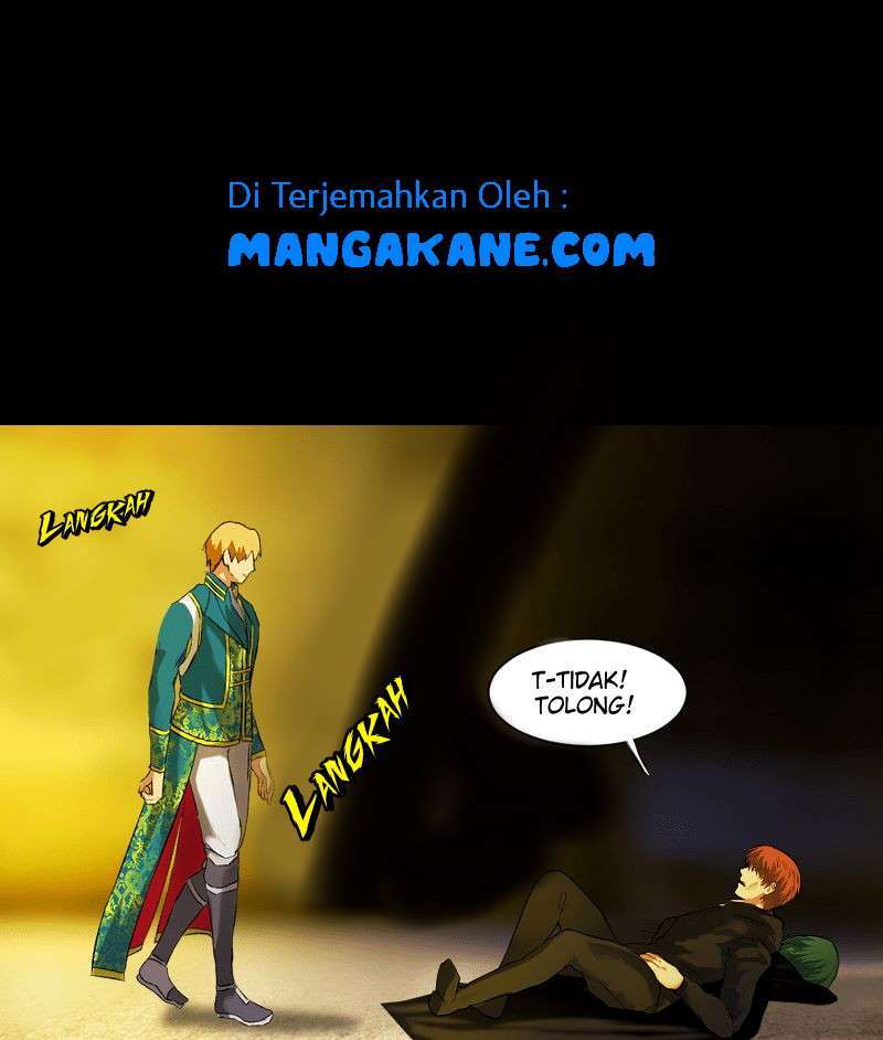 Deor Chapter 25 - halaman 9