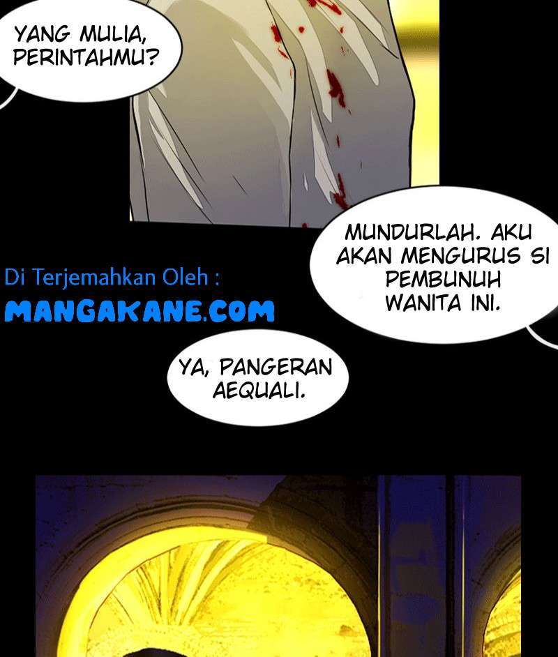 Deor Chapter 25 - halaman 92