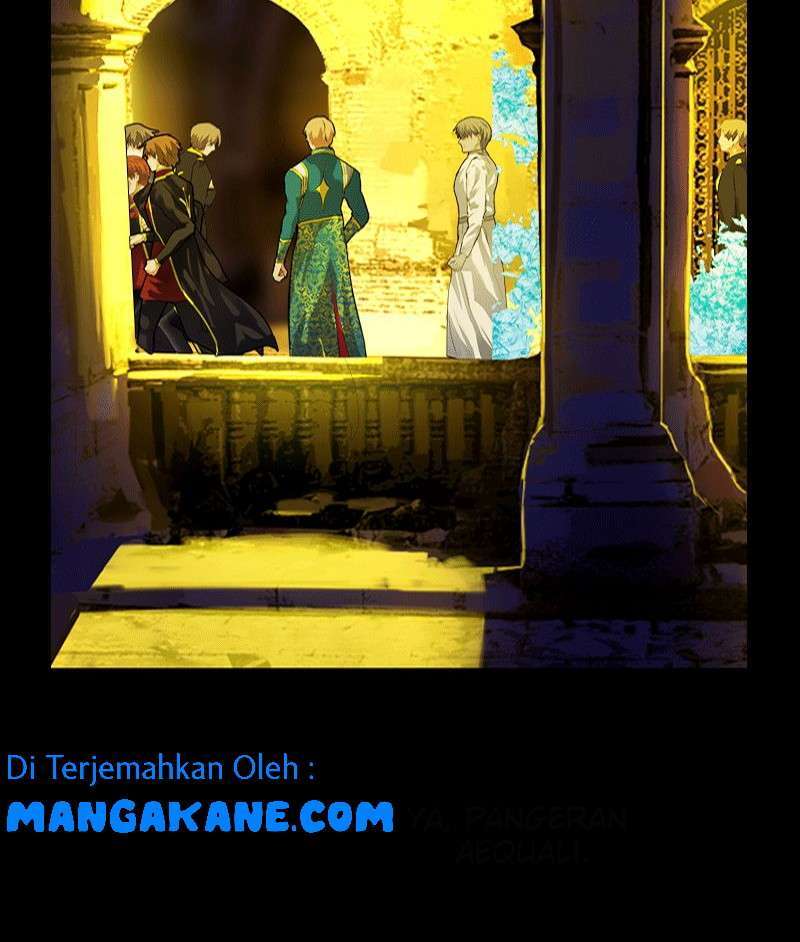 Deor Chapter 25 - halaman 93