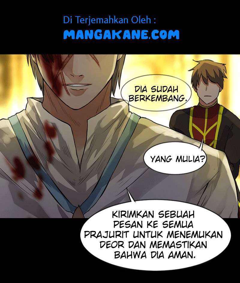 Deor Chapter 25 - halaman 94