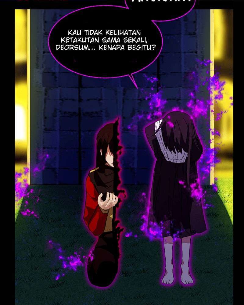 Deor Chapter 26 - halaman 22