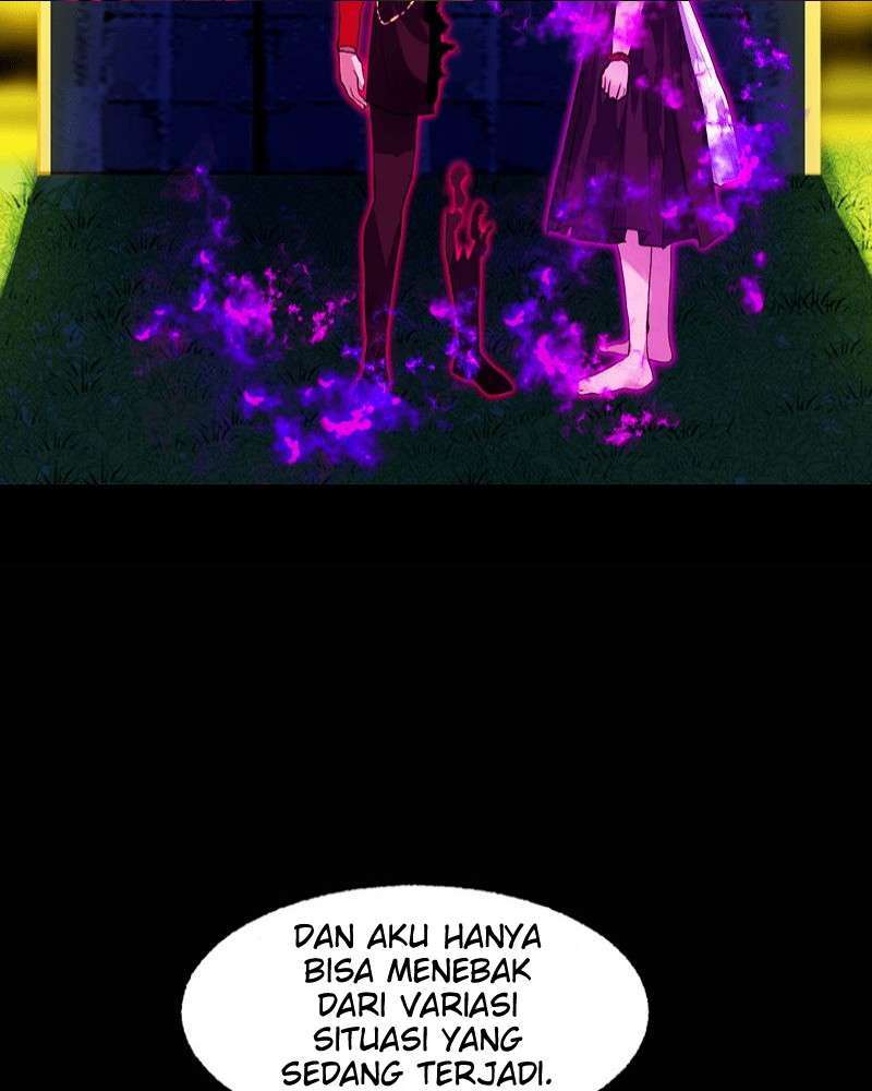 Deor Chapter 26 - halaman 28