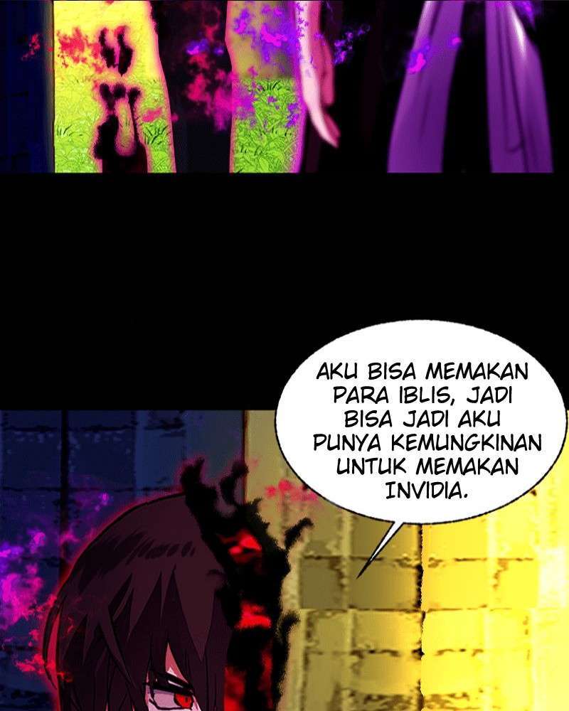 Deor Chapter 26 - halaman 32