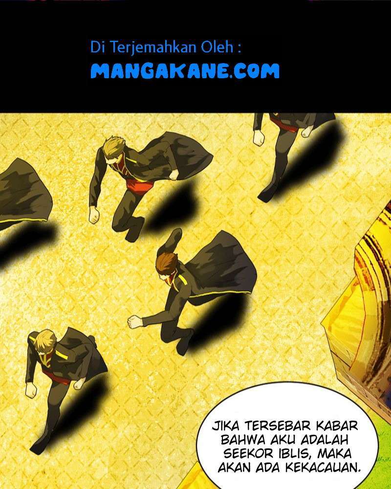 Deor Chapter 26 - halaman 34
