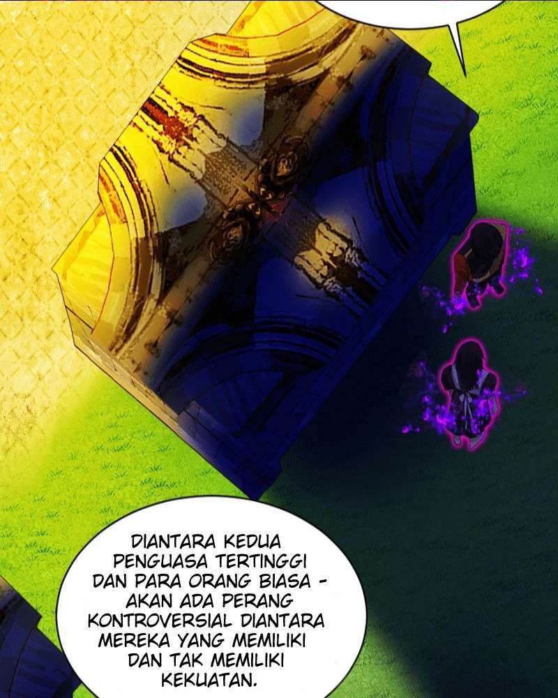 Deor Chapter 26 - halaman 35