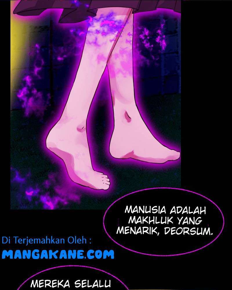Deor Chapter 26 - halaman 41
