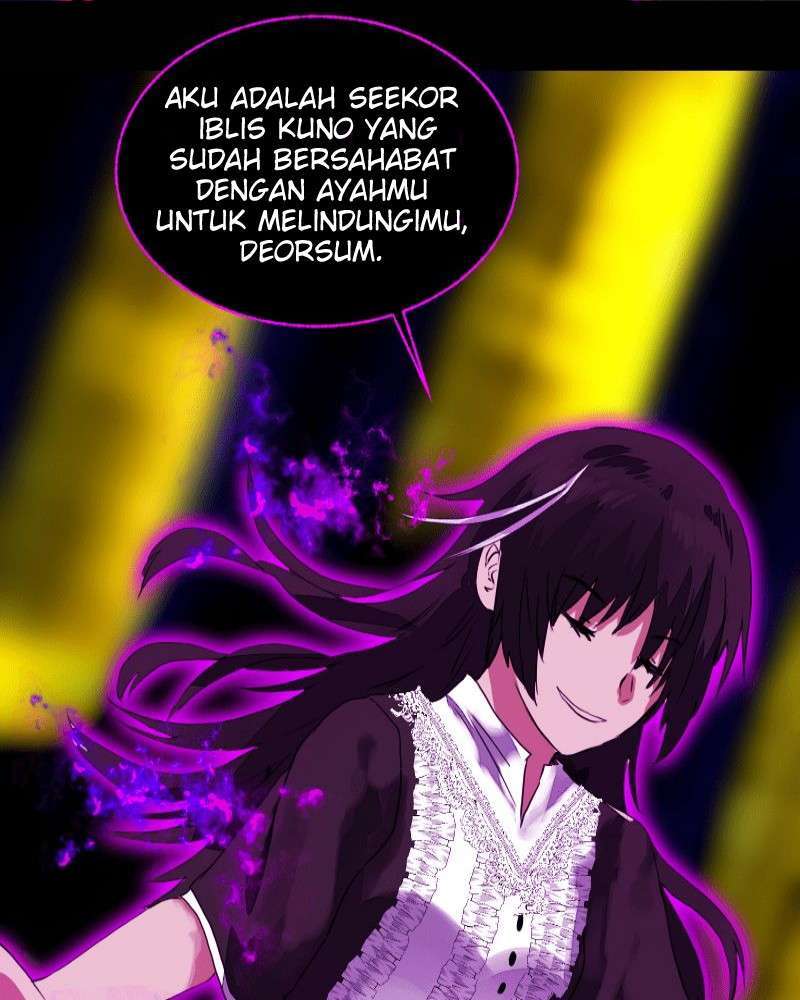 Deor Chapter 26 - halaman 43