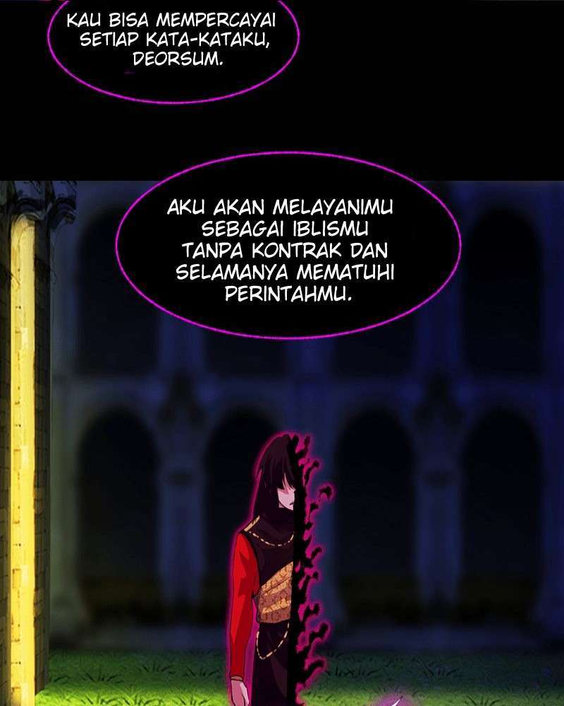 Deor Chapter 26 - halaman 49