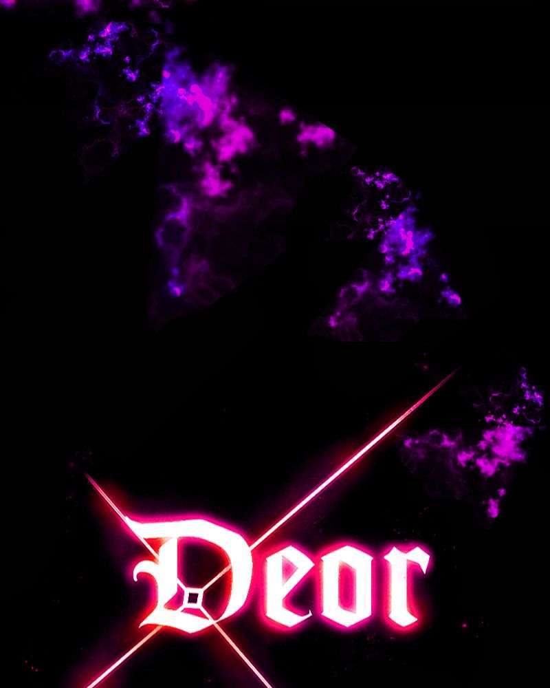 Deor Chapter 26 - halaman 8