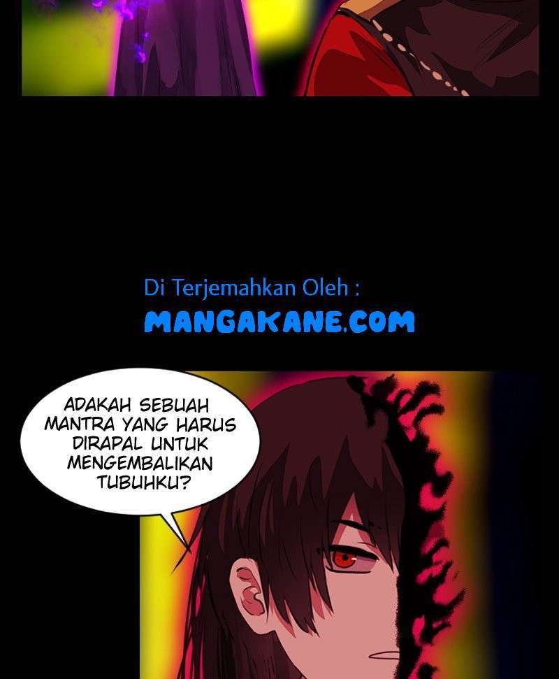 Deor Chapter 27 - halaman 14