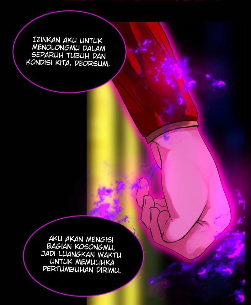 Deor Chapter 27 - halaman 19