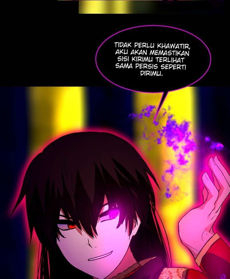 Deor Chapter 27 - halaman 20