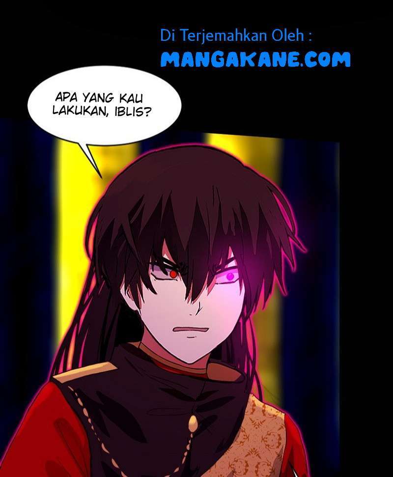 Deor Chapter 27 - halaman 23