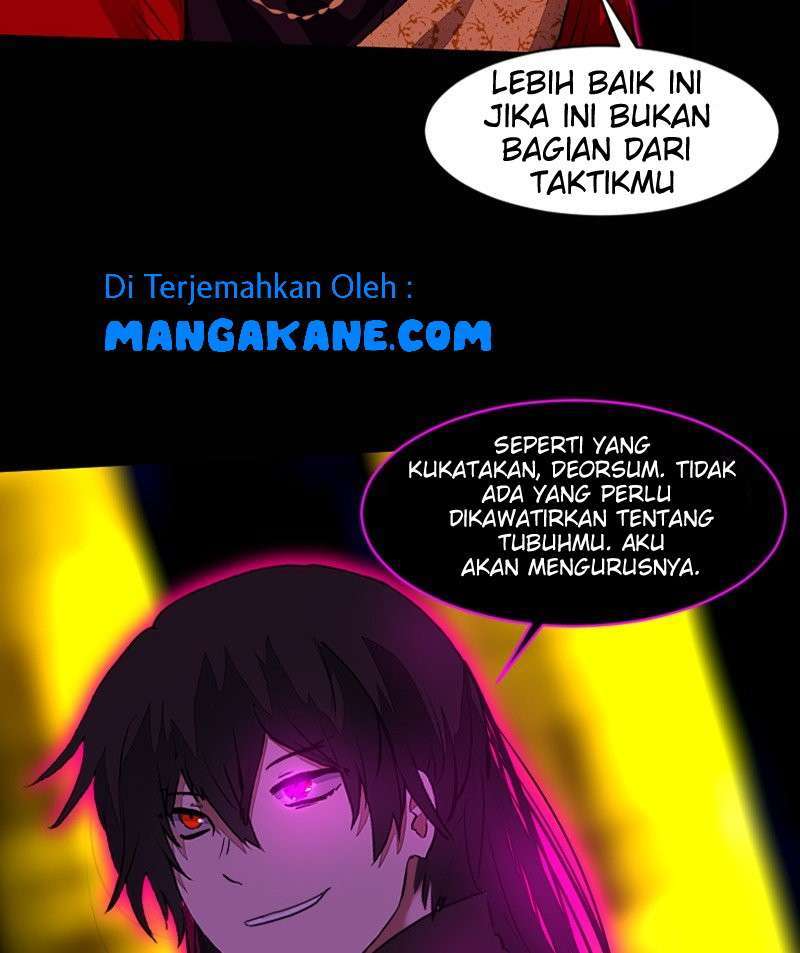 Deor Chapter 27 - halaman 24