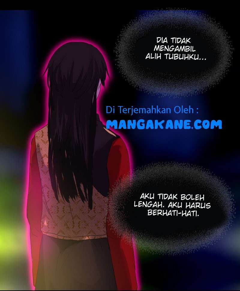 Deor Chapter 27 - halaman 27