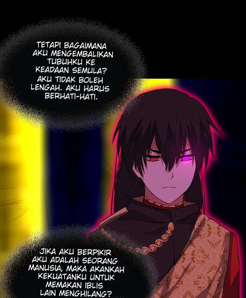 Deor Chapter 27 - halaman 28