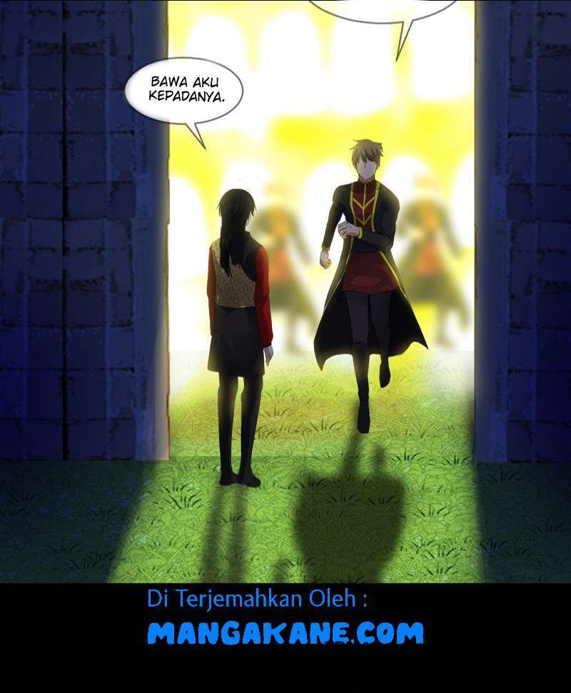 Deor Chapter 27 - halaman 31