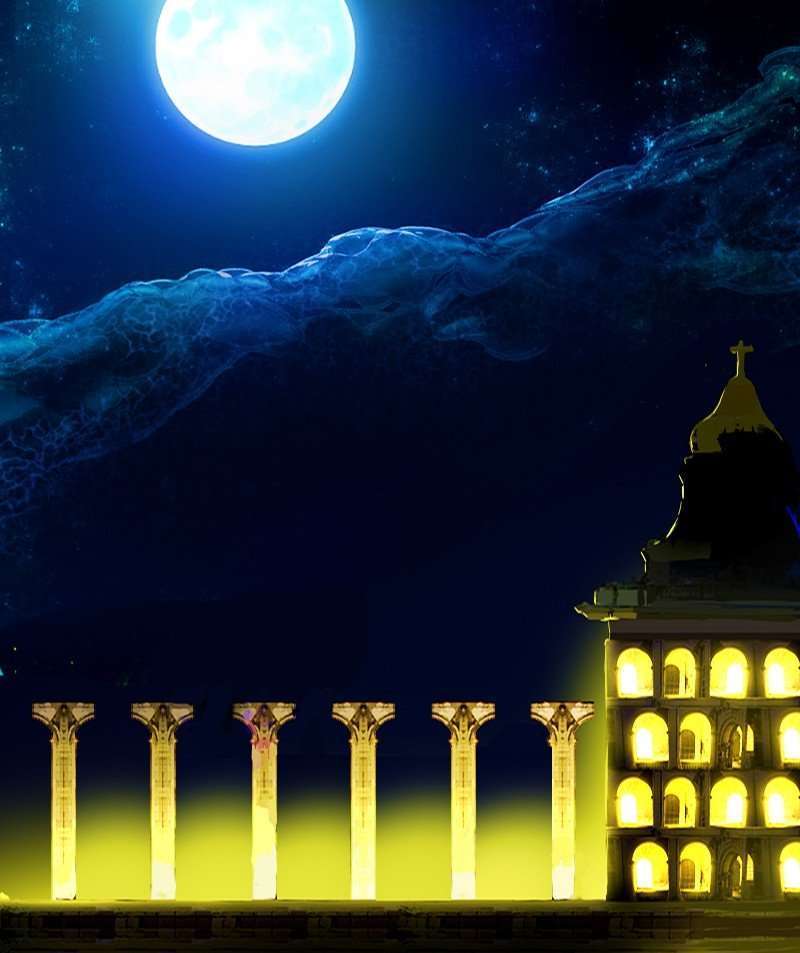 Deor Chapter 27 - halaman 34