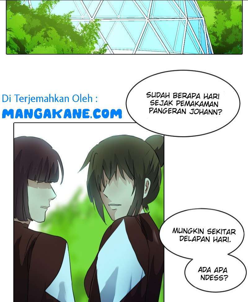 Deor Chapter 27 - halaman 43