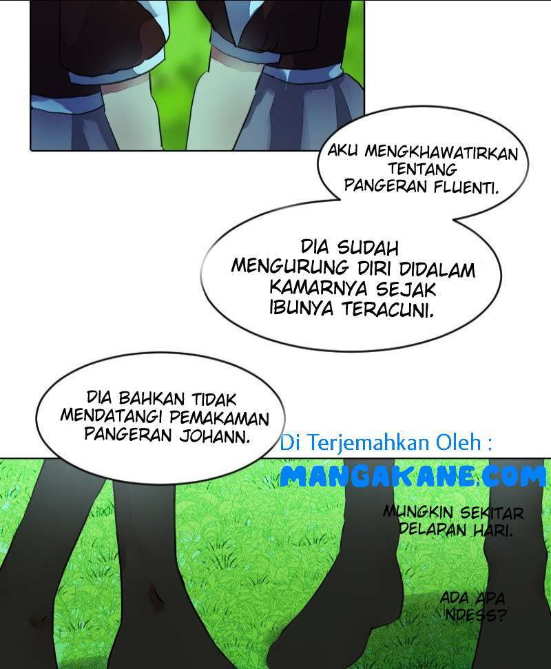 Deor Chapter 27 - halaman 44