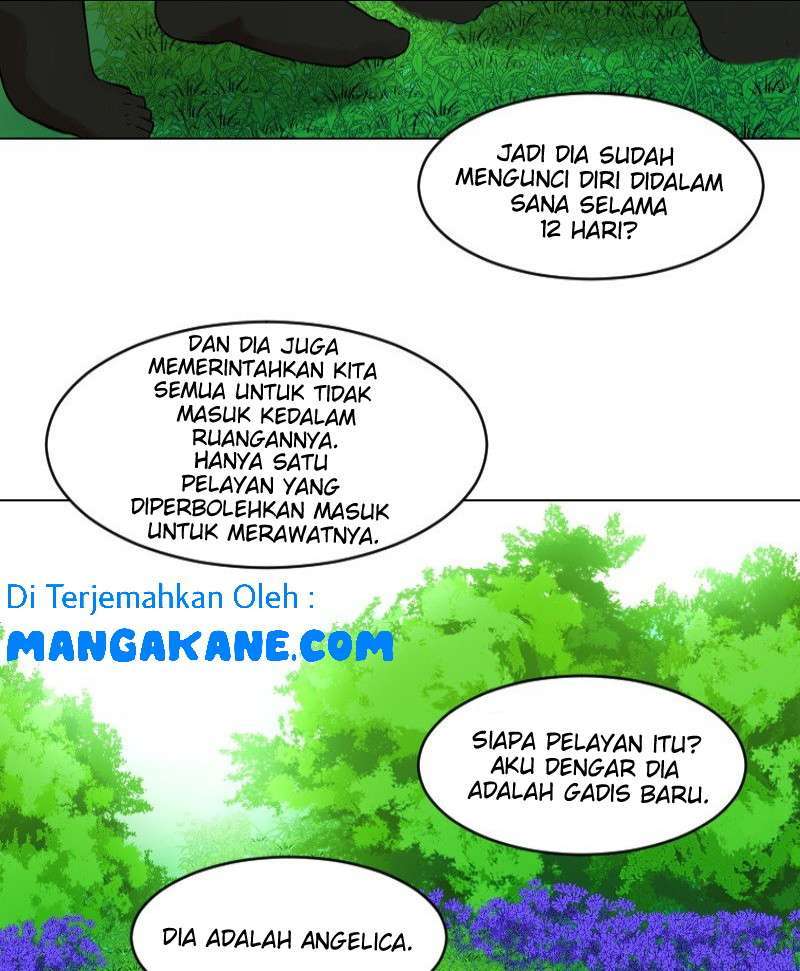 Deor Chapter 27 - halaman 45