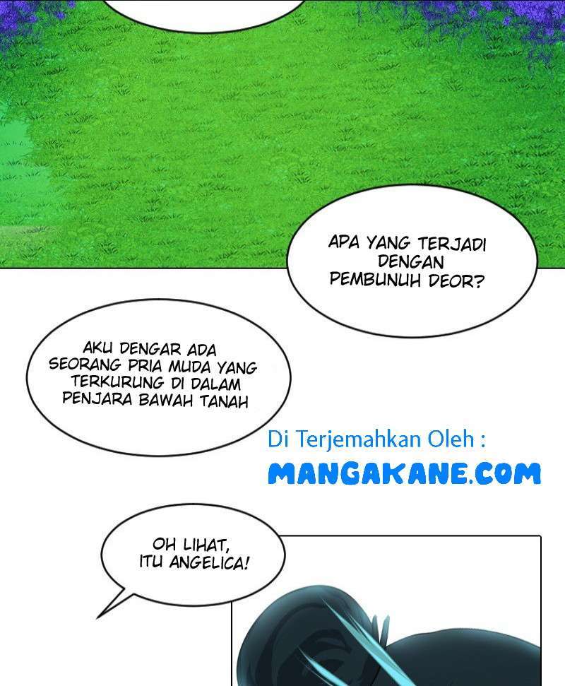 Deor Chapter 27 - halaman 46