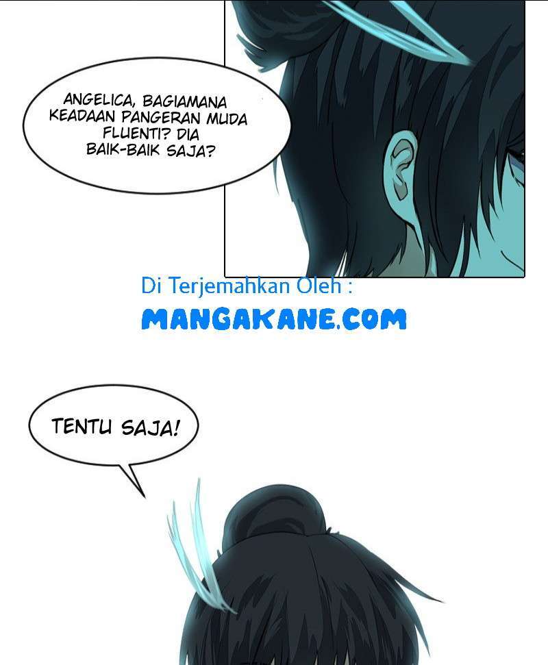 Deor Chapter 27 - halaman 47