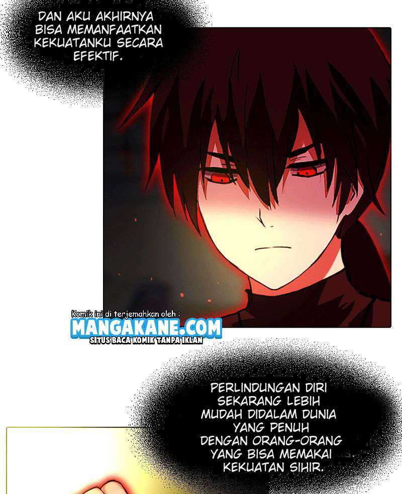 Deor Chapter 28 - halaman 16