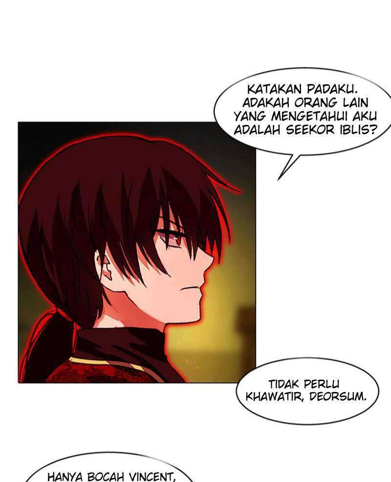 Deor Chapter 28 - halaman 19
