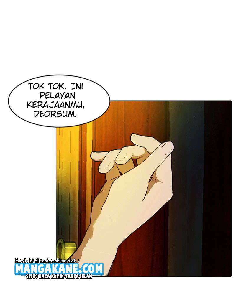 Deor Chapter 28 - halaman 2