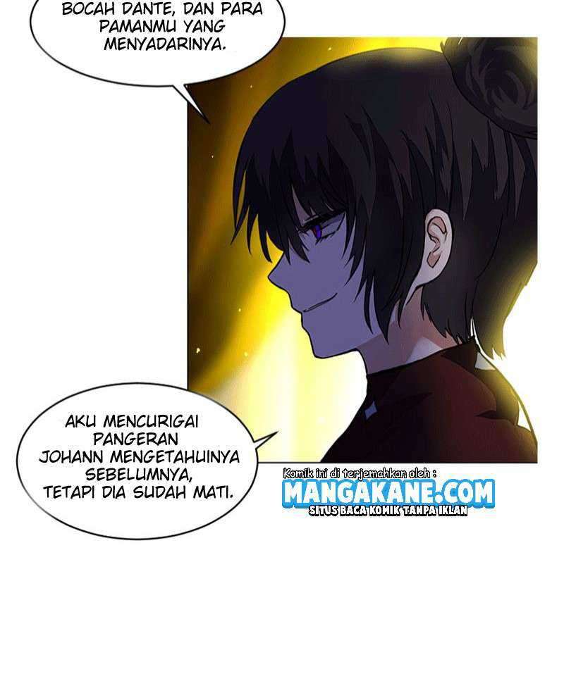 Deor Chapter 28 - halaman 20