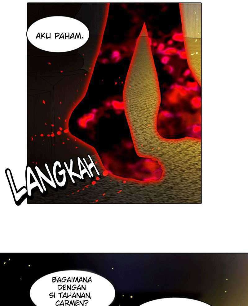 Deor Chapter 28 - halaman 21