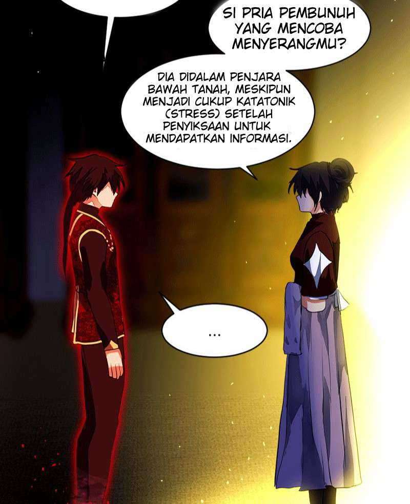 Deor Chapter 28 - halaman 22