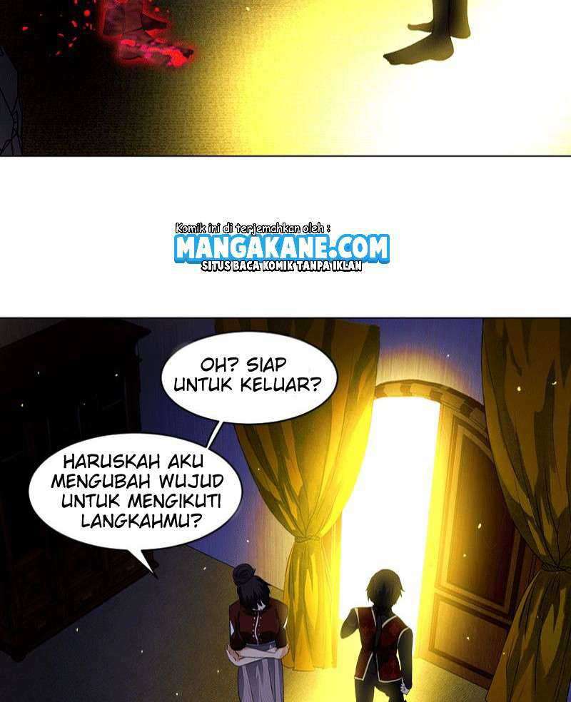 Deor Chapter 28 - halaman 23