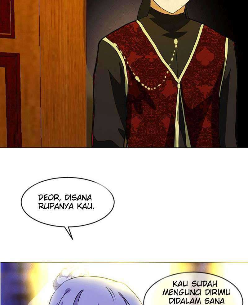 Deor Chapter 28 - halaman 25