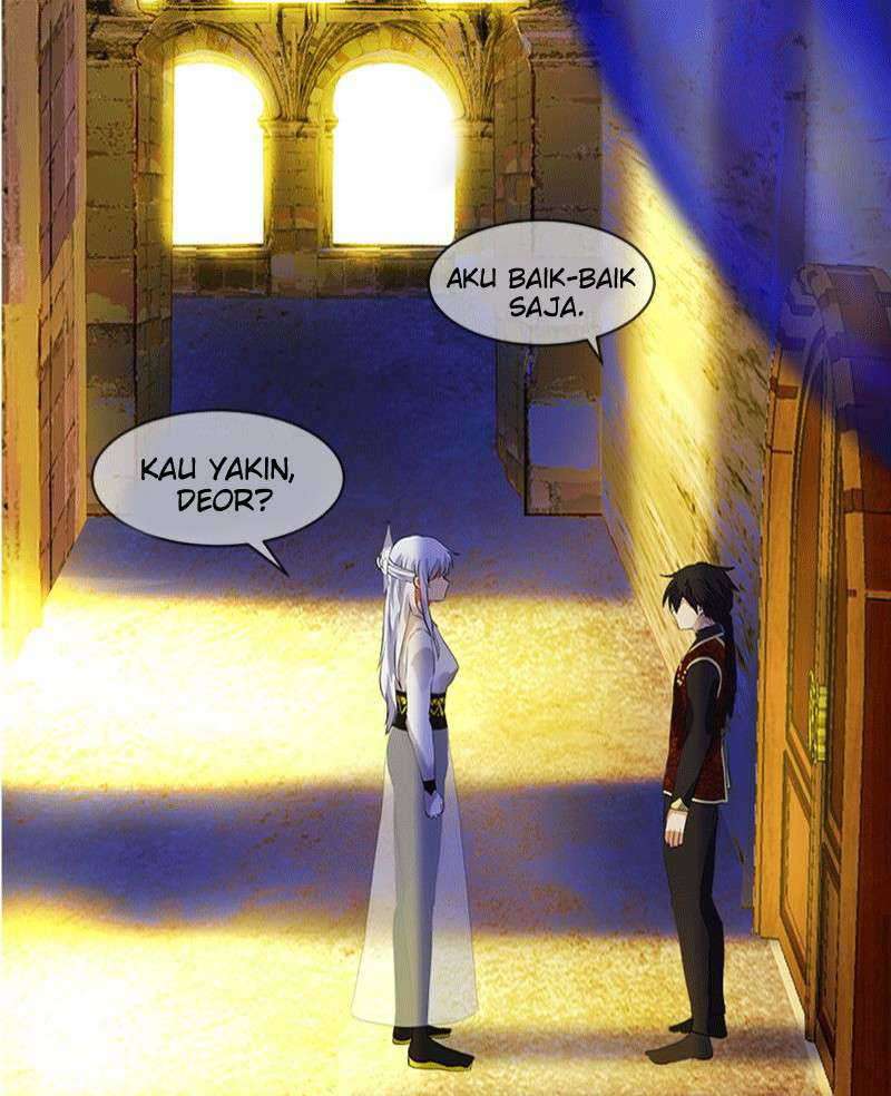 Deor Chapter 28 - halaman 27