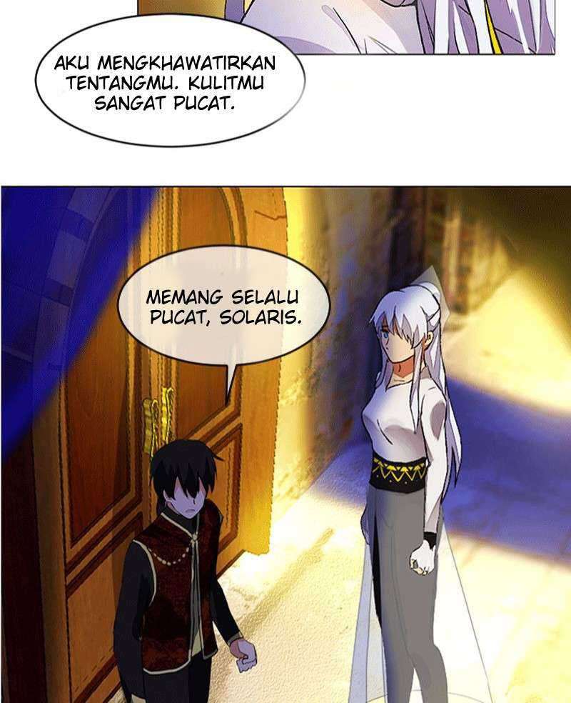 Deor Chapter 28 - halaman 29