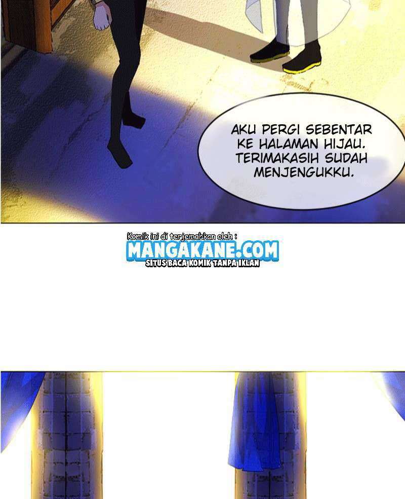 Deor Chapter 28 - halaman 30