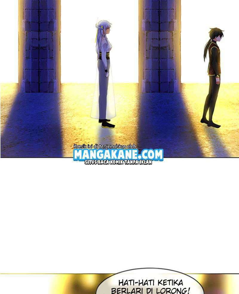 Deor Chapter 28 - halaman 31
