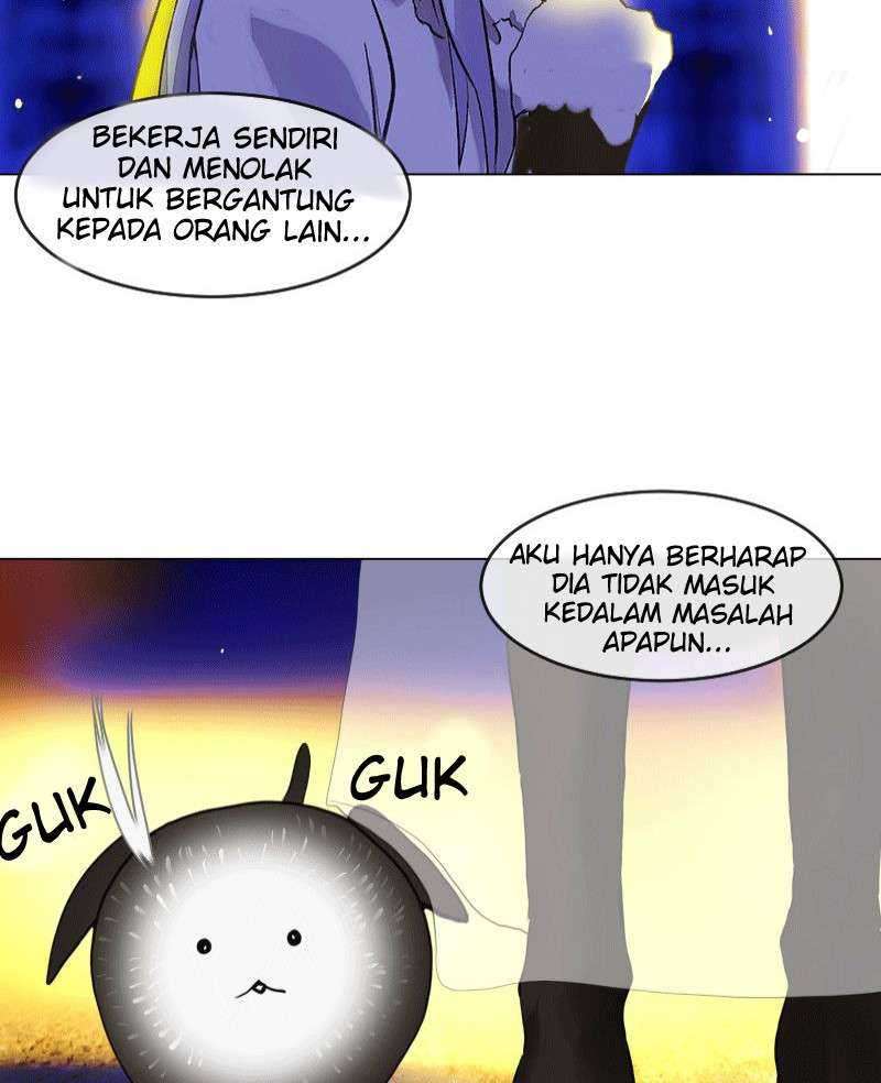 Deor Chapter 28 - halaman 34