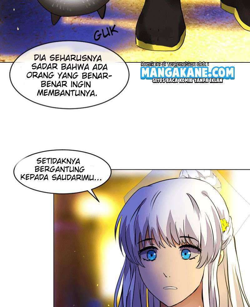 Deor Chapter 28 - halaman 35