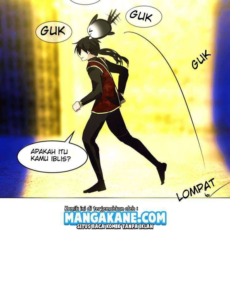Deor Chapter 28 - halaman 39