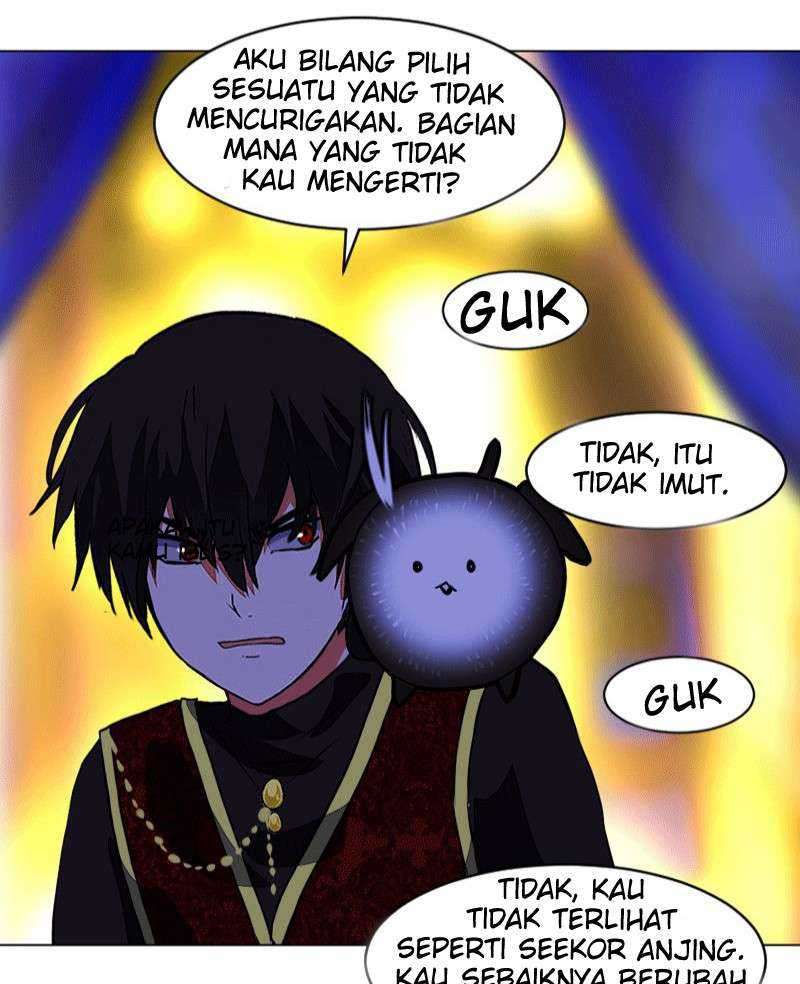 Deor Chapter 28 - halaman 40