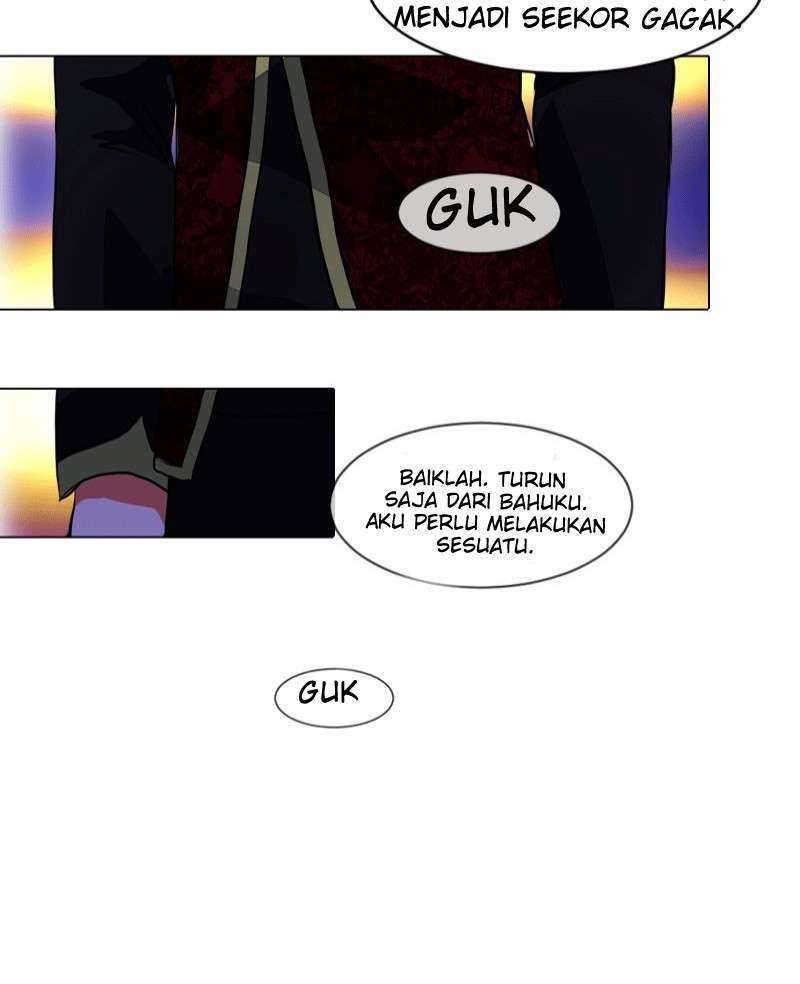 Deor Chapter 28 - halaman 41