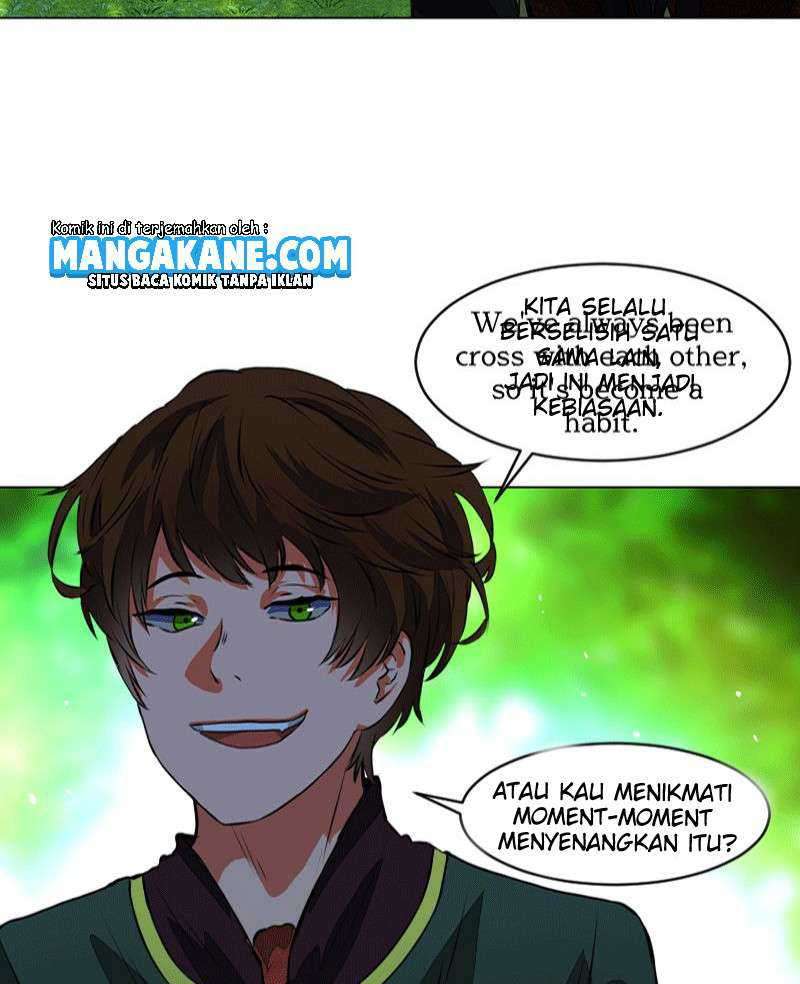Deor Chapter 28 - halaman 46