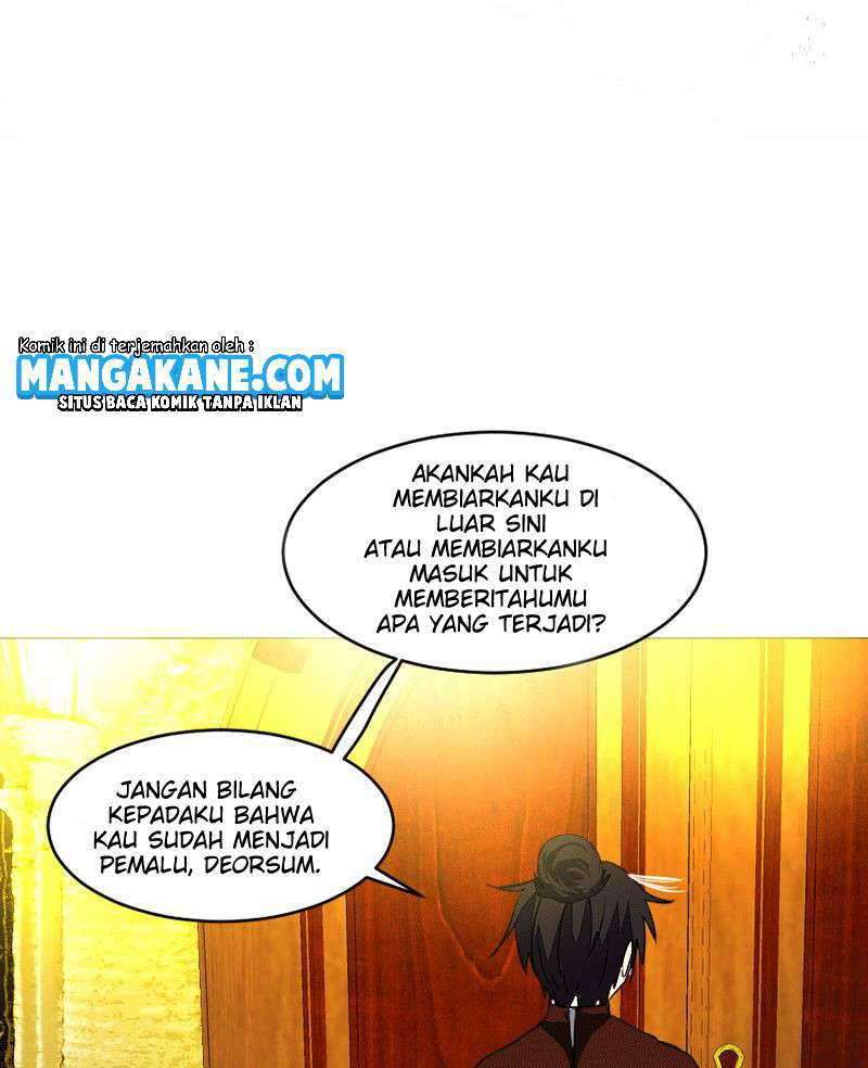 Deor Chapter 28 - halaman 6