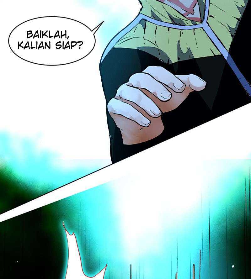 Deor Chapter 29 - halaman 26